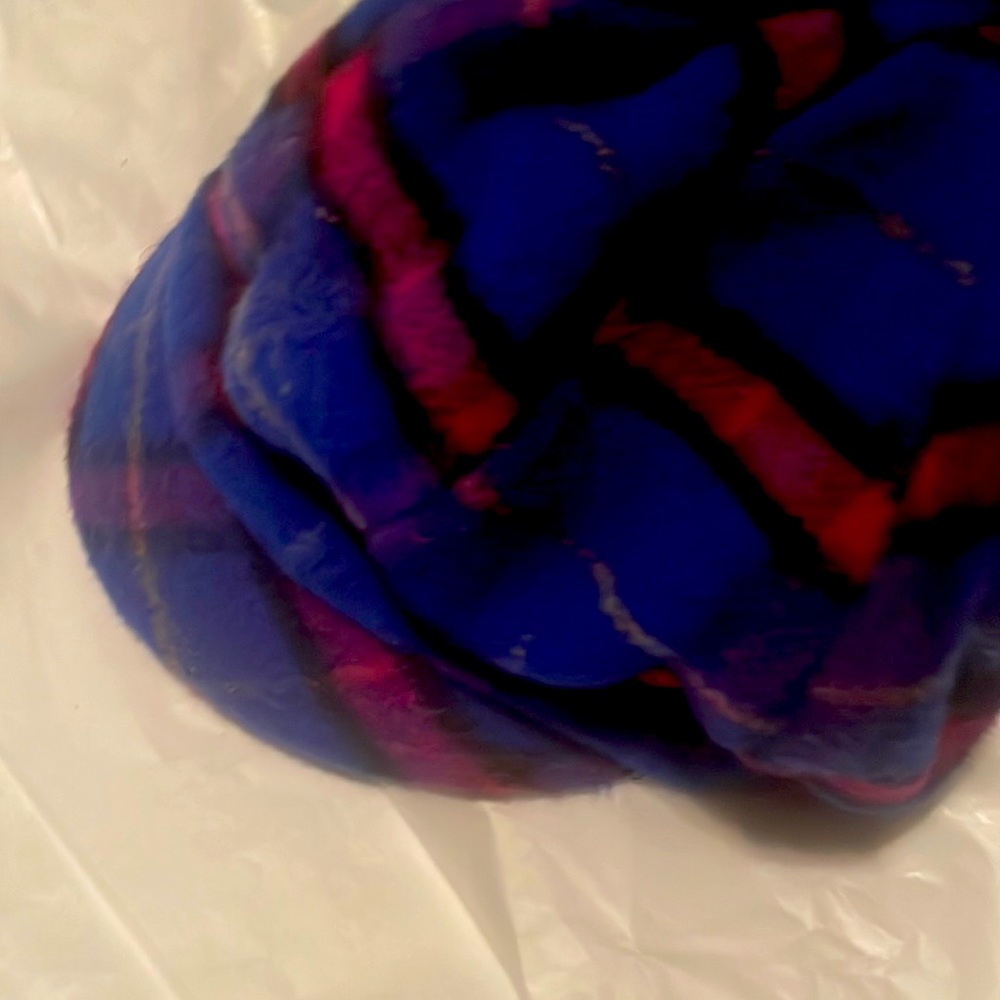 pageboy cap - Picture 3 of 3